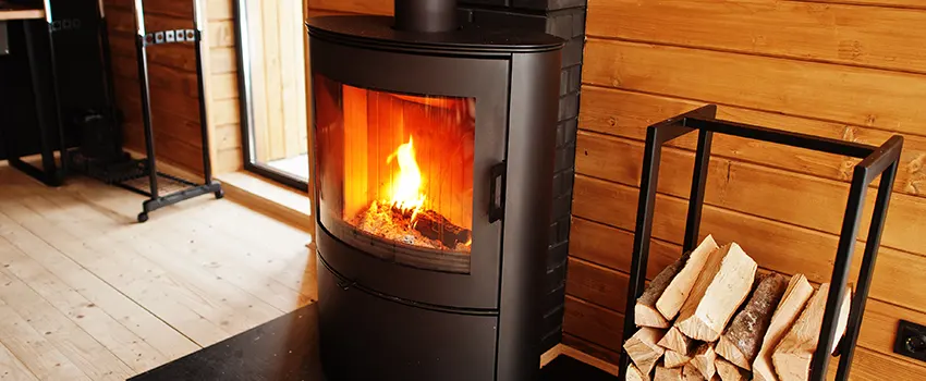 Gas Fireplace Door Handle Installation Services in Pinewood, Florida