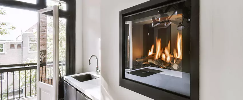 Heatilator Outdoor Fireplace Services in Pinewood, Florida