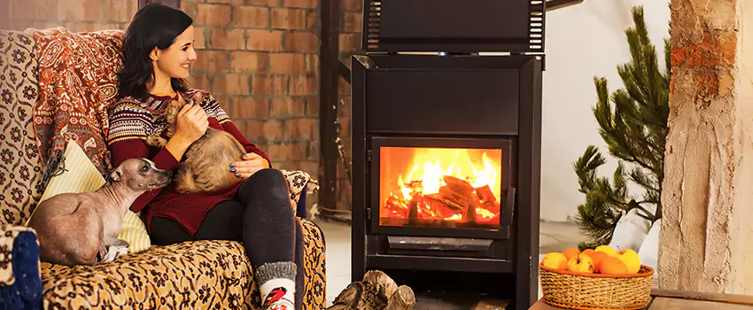 Wood Stove Chimney Cleaning Services in Pinewood, FL