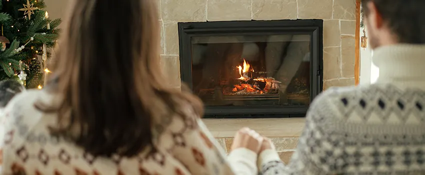 Superior Open-Hearth Wood Fireplaces in Pinewood, FL